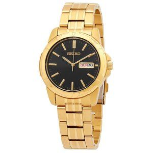 Men's Seiko Watch